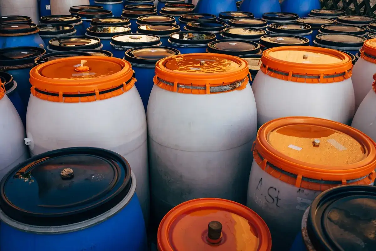 Medical Waste Removal in Millbrook, AL