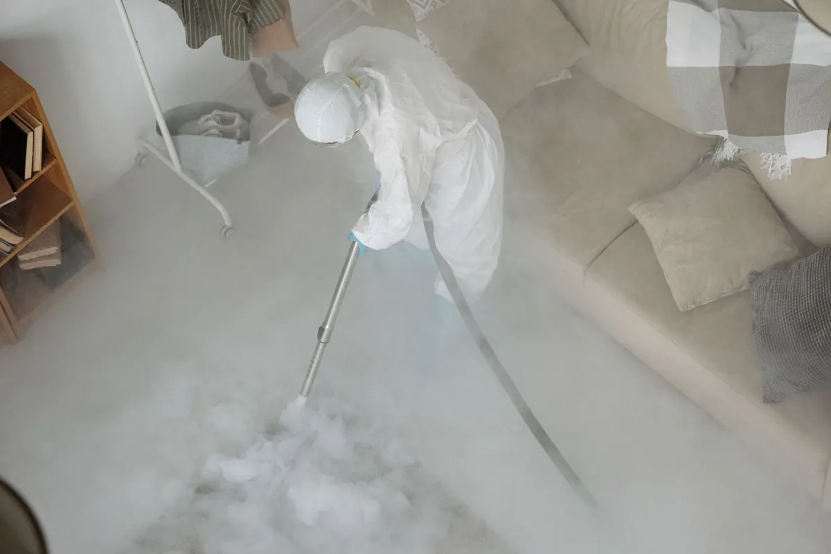 Crime Scene Cleanup in Millbrook, AL